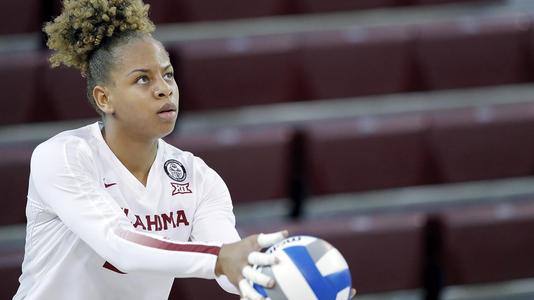 University of Oklahoma Athletics