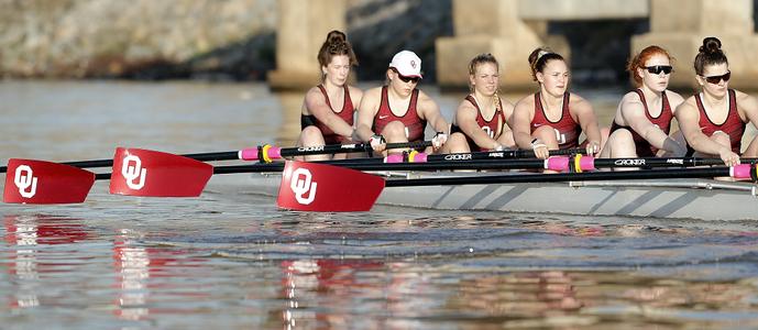 University of Oklahoma Athletics