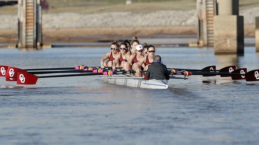 University of Oklahoma Athletics