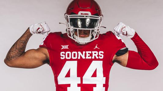 University of Oklahoma Athletics