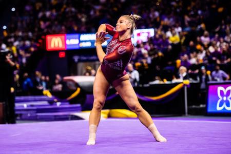 University of Oklahoma Athletics