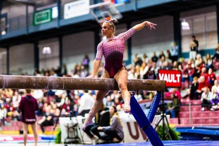 University of Oklahoma Athletics