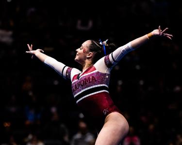 University of Oklahoma Athletics