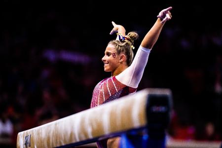 University of Oklahoma Athletics