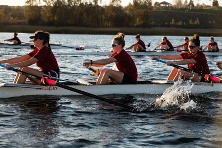 University of Oklahoma Athletics