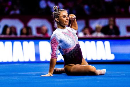 University of Oklahoma Athletics