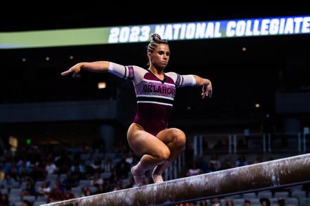 University of Oklahoma Athletics