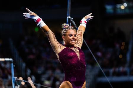 University of Oklahoma Athletics