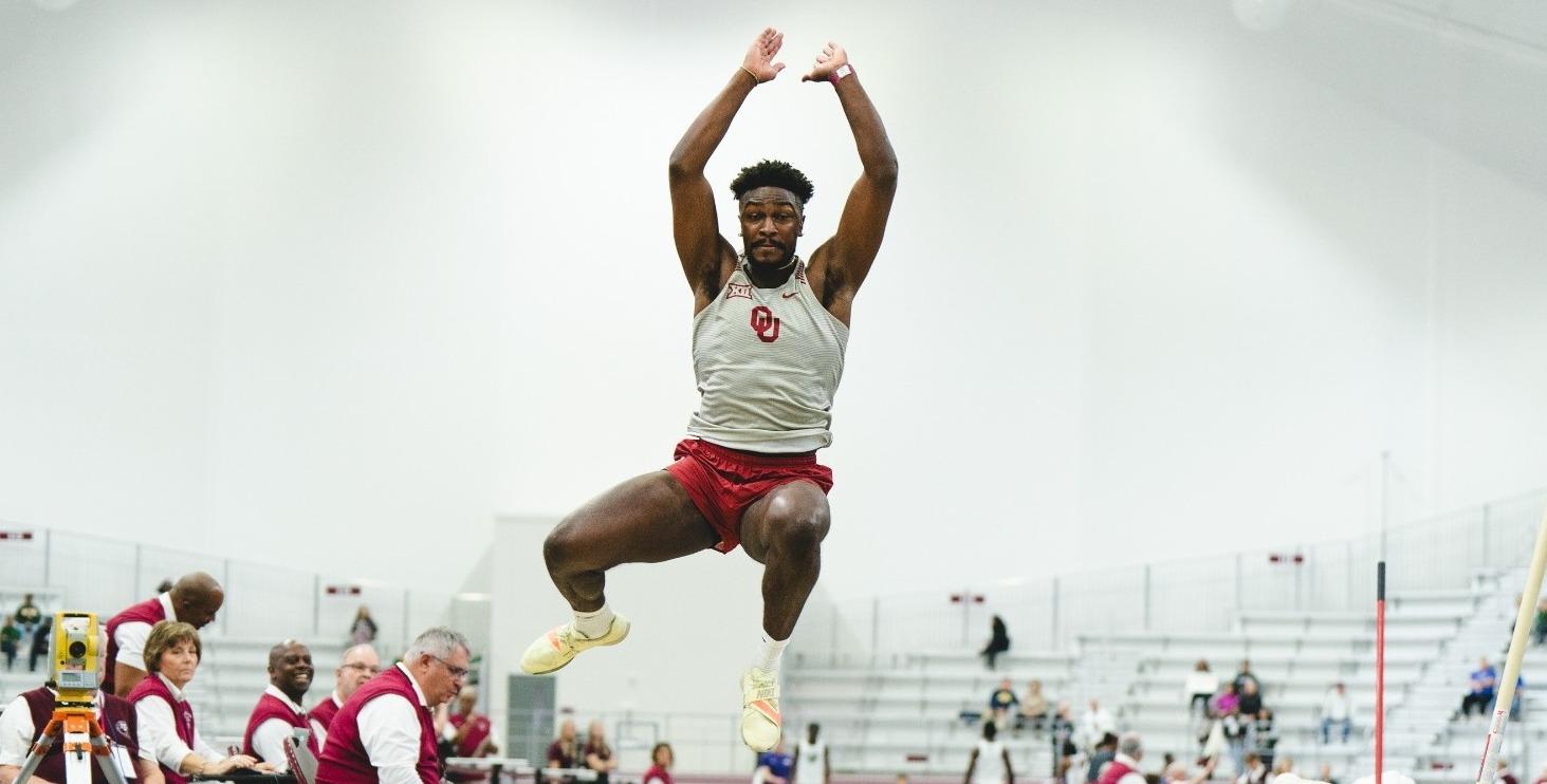 Chandler Riley Osu OU Wraps Up Trip to Texas A&M with Eight Titles - University of Oklahoma