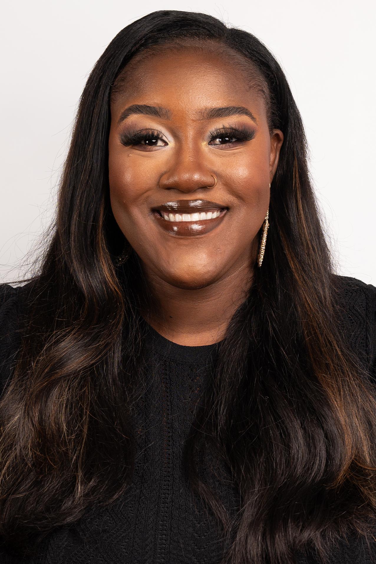Markisha Reed Markisha Kastantin - Director of Player Development and Assistant Coach ...