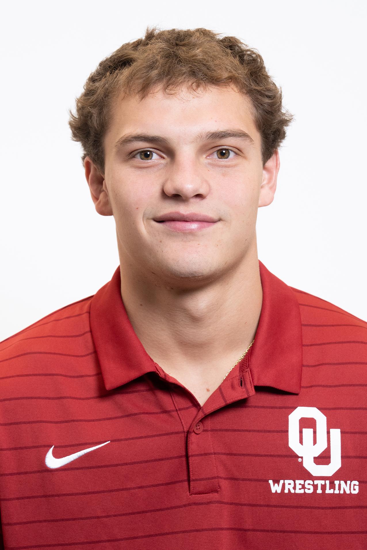 Landyn Landyn Sommer - 2025-26 - Wrestling - University of Oklahoma