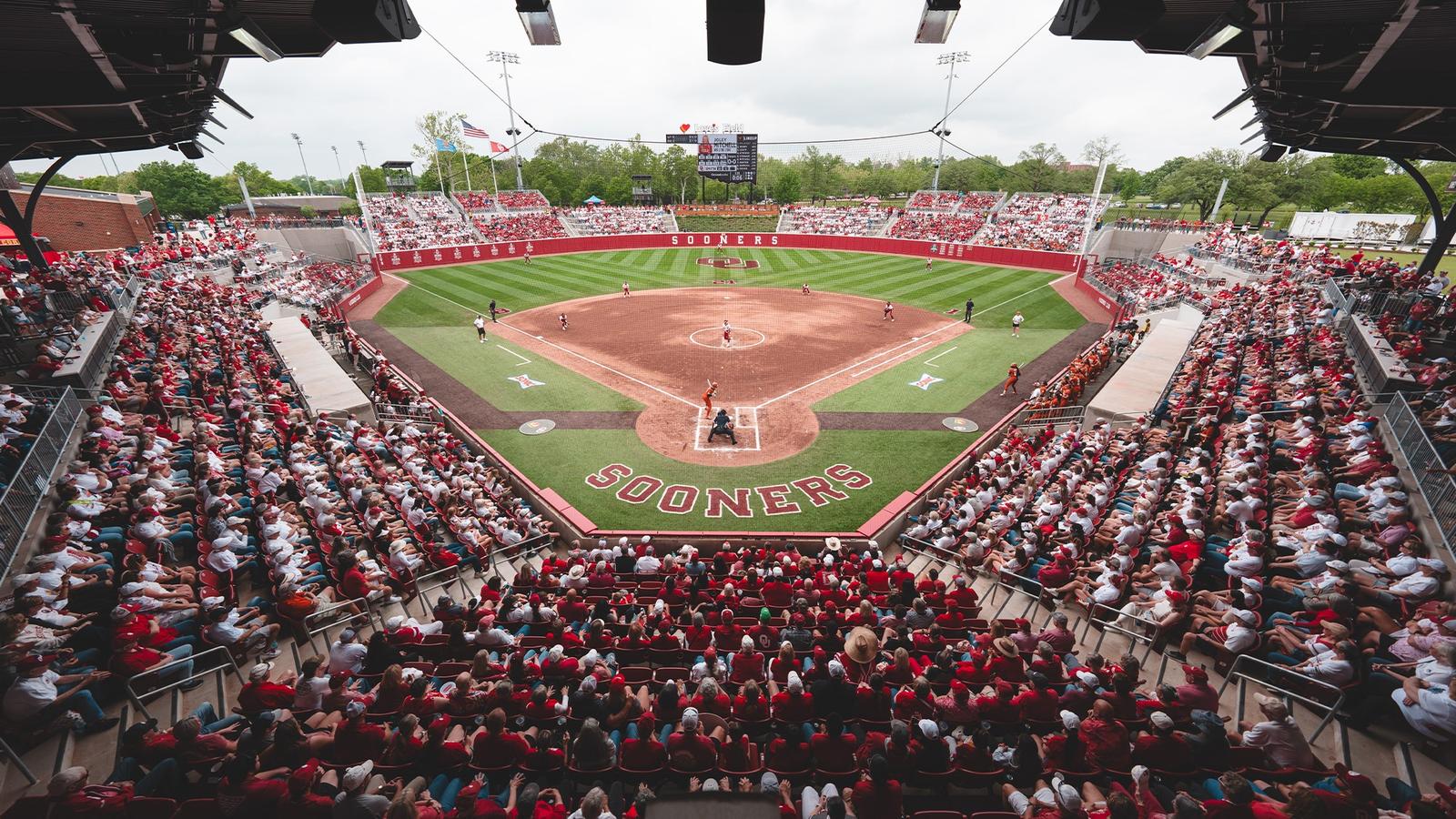 University Of Oklahoma Athletics university-of-oklahoma-athletics