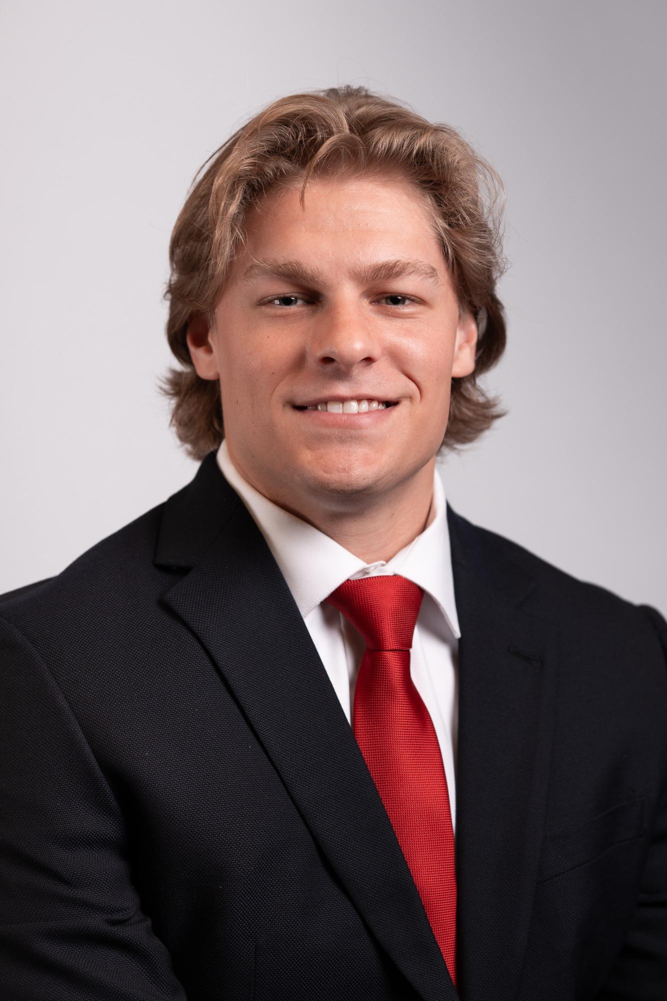 Charlie Runkle Assistant Charlie Parkinson - Assistant Director of College Scouting - Staff ...