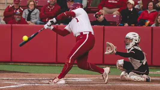 Sooners Spin Two Shutouts Saturday - University of Oklahoma