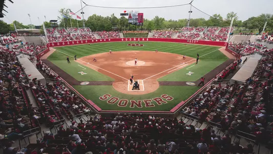 Sooners Lead League in All-SEC Accolades, Wells Named Freshman of the ...