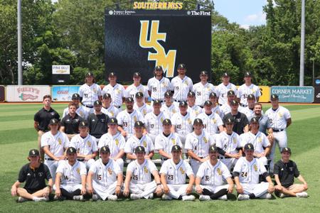 Usm Base Southern Mississippi University
