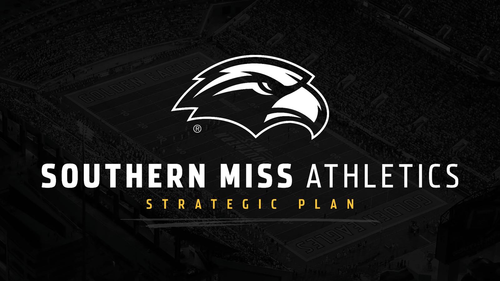 ToTheTop25 Southern Miss Athletics Releases New Strategic Plan
