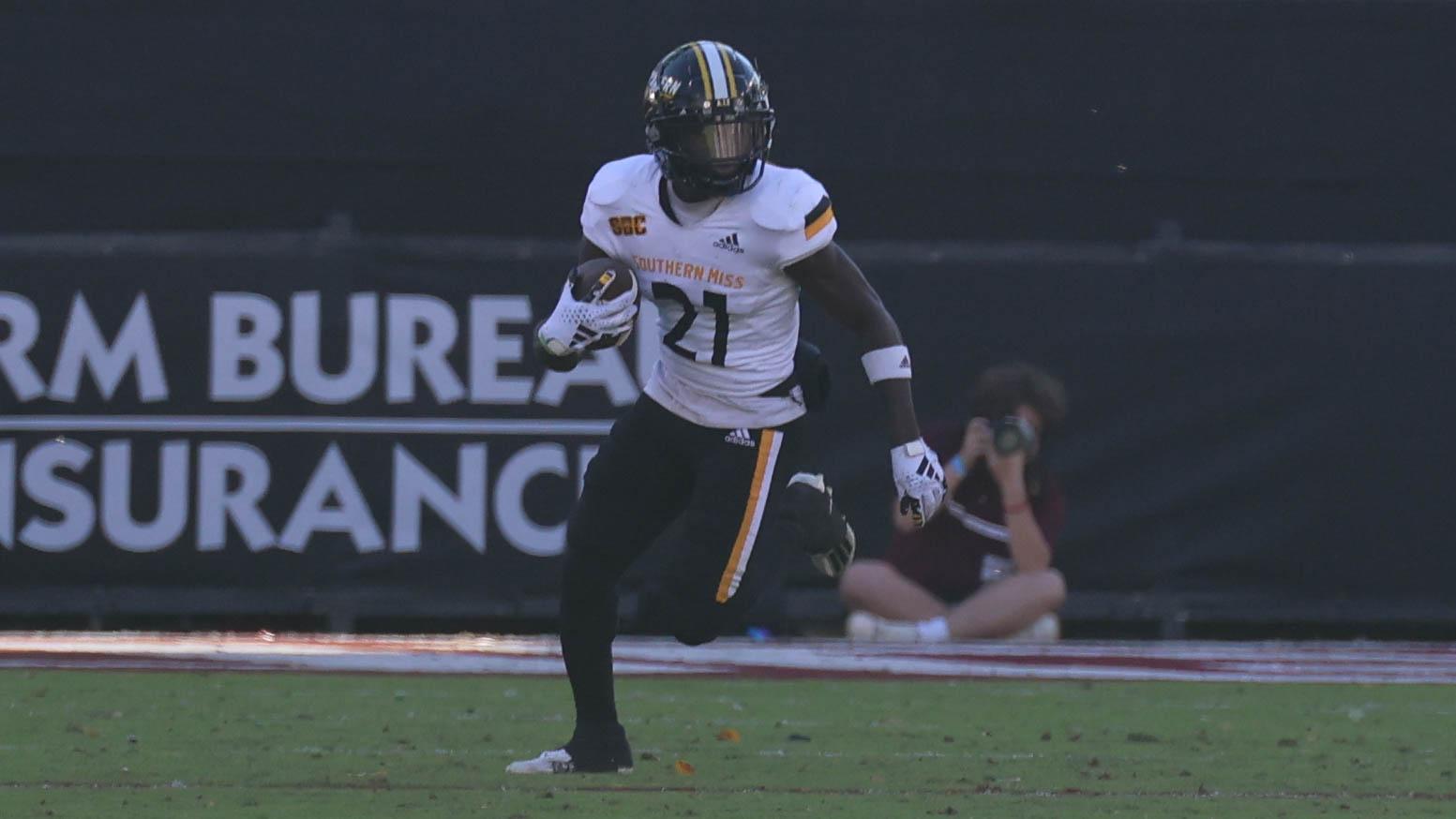 Kris Reed Football Concludes 2023 Season with Home Tilt Saturday versus Troy ...