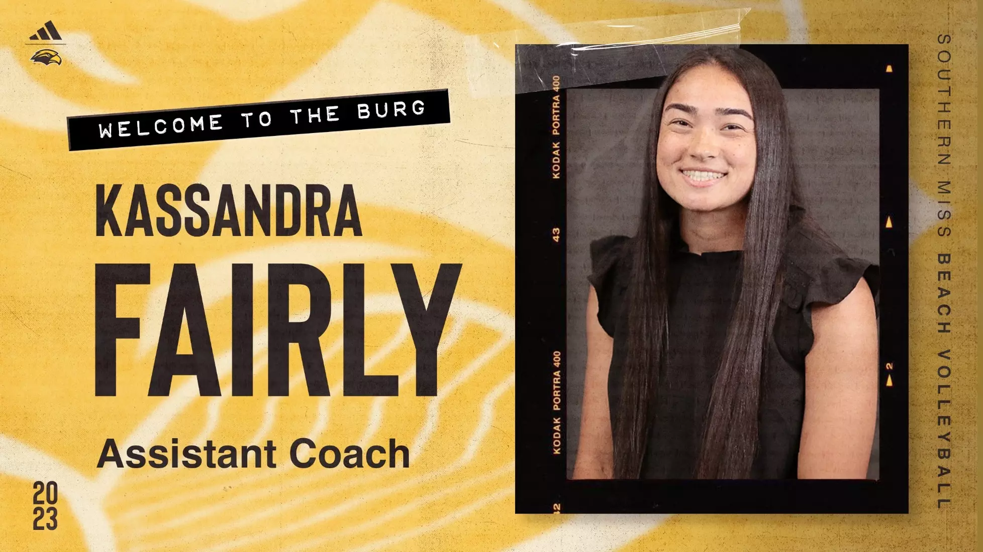 Kelly Raimon In the Sand: October 6, 2023 | Issue 4 | AVCA Newsletter