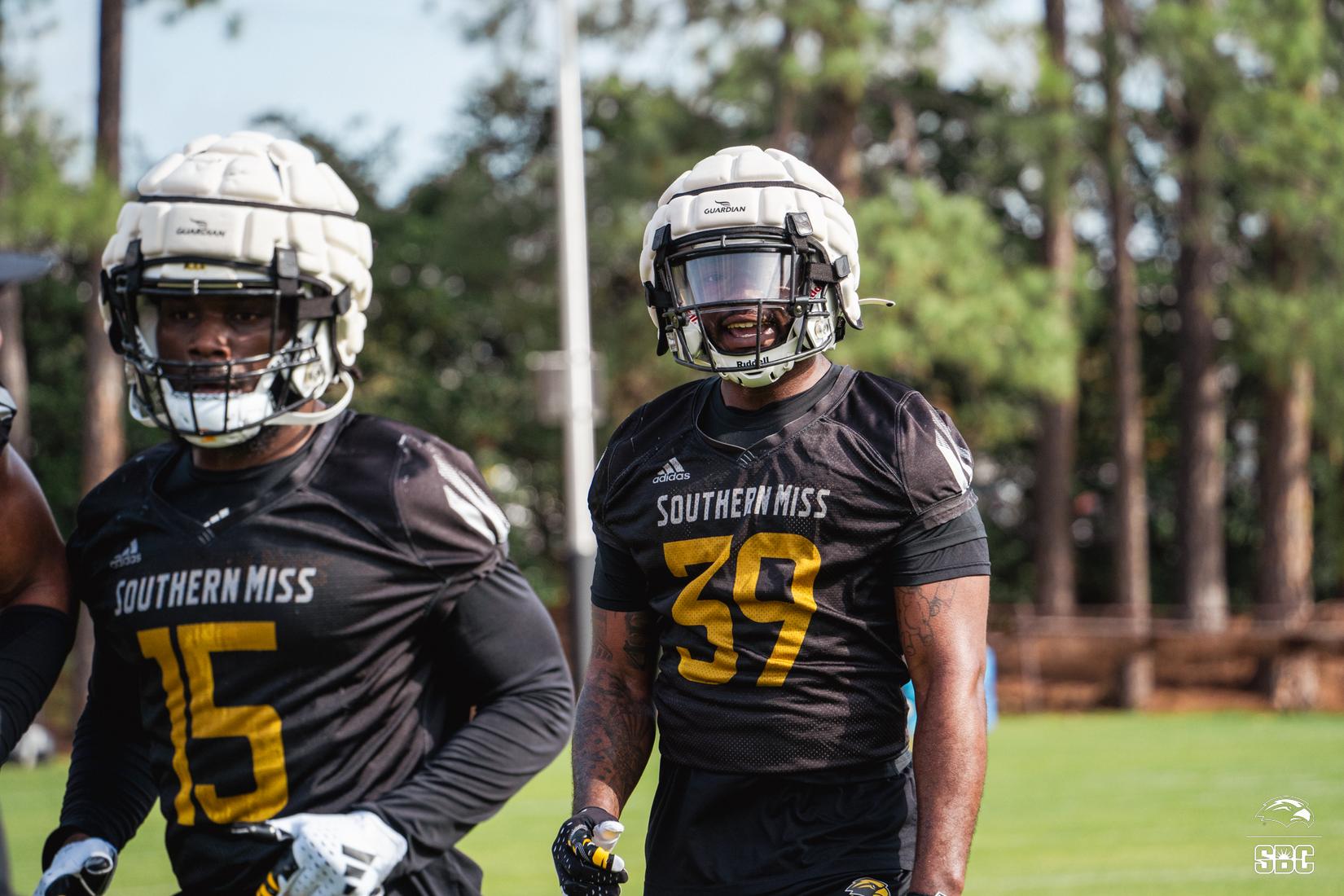 Game Day Experience: What to Expect at Southern Miss Football Games Game Day Experience: What to Expect at Southern Miss Football Games