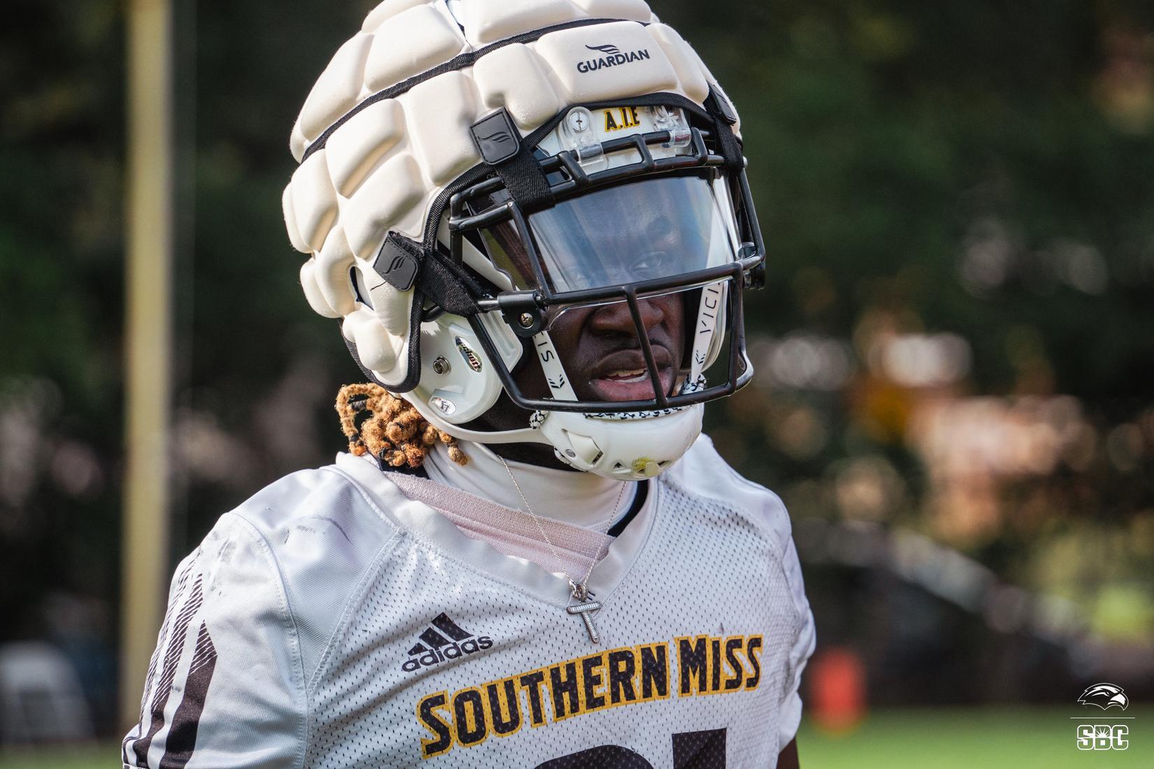 University of Southern Mississippi