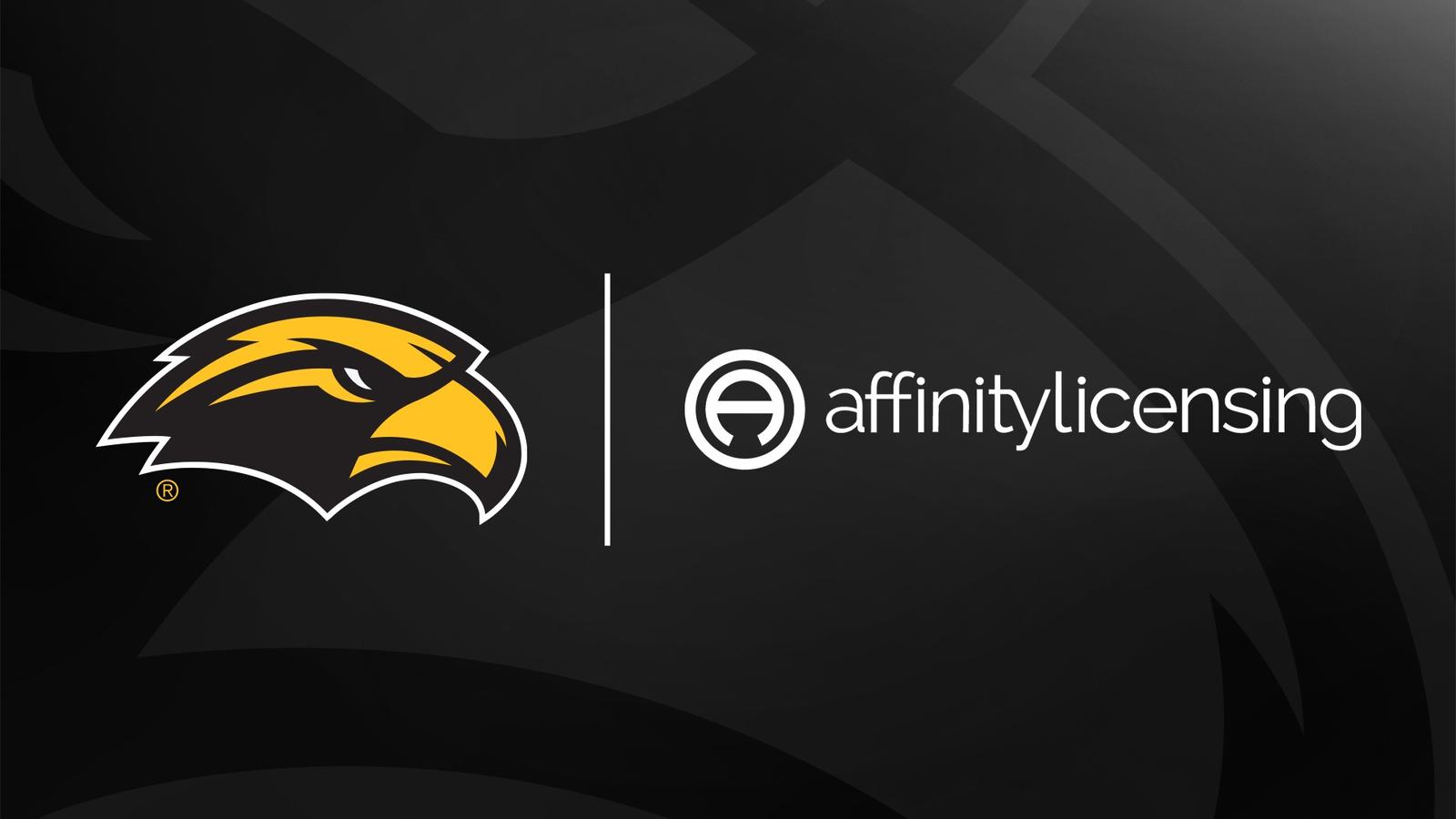 Affinity Licensing Southern Miss partners with Affinity for Trademark Licensing Services ...