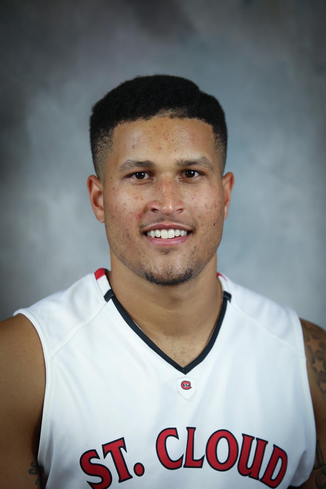 Damaius Ransaw Damarius Cruz - Men's Basketball - St. Cloud State University Athletics