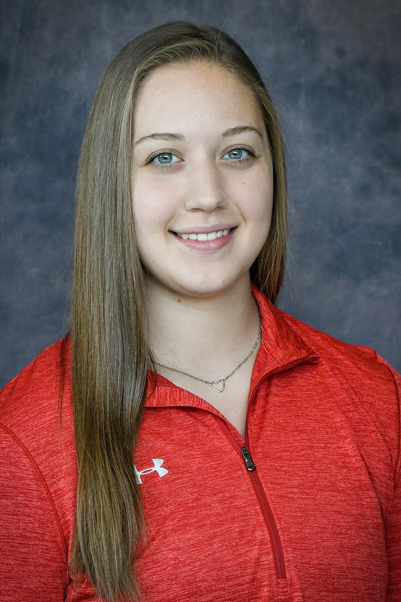 Meghan Roe Megan Roe - Women's Hockey - St. Cloud State University Athletics
