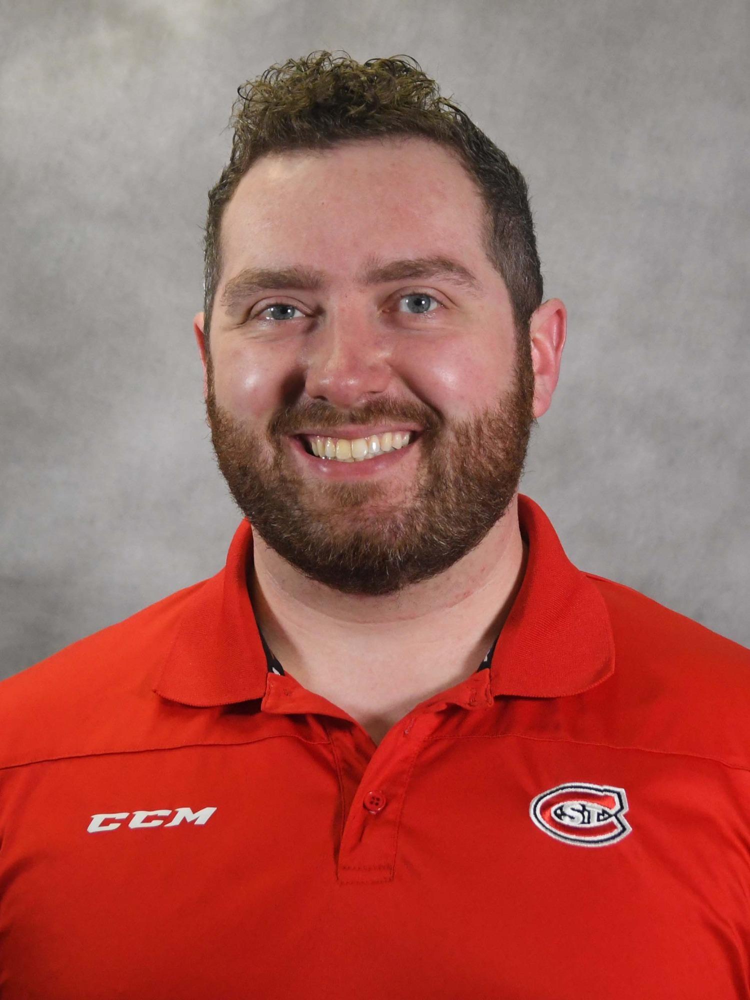 Jake Chezik Jake Franczek - Director of D-I Sport Performance - Staff Directory ...