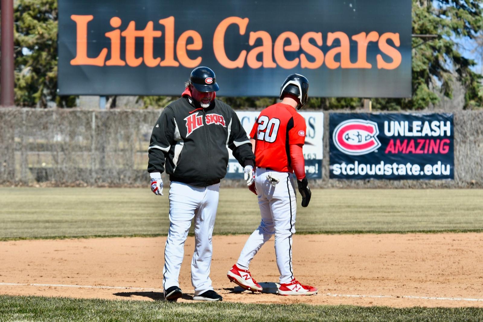 St. Cloud State Baseball Announces 2024 Early Signing Class - St. Cloud ...