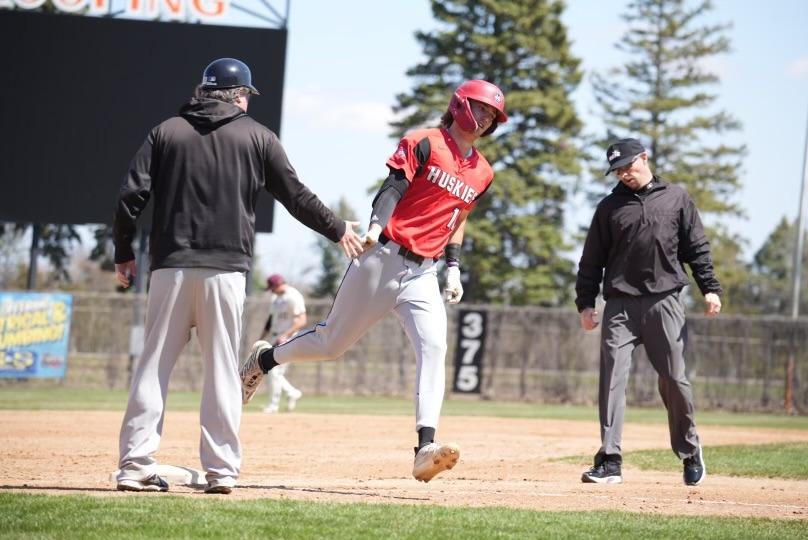 St. Cloud State Baseball Ready to Defend Title at NSIC Tournament - St ...
