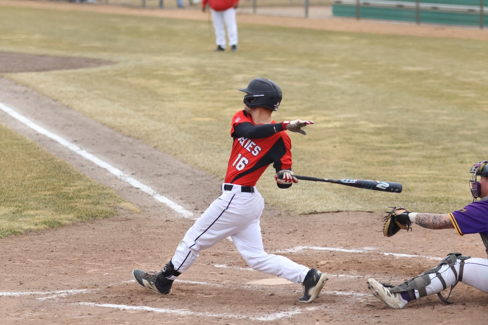 St. Cloud State Baseball Hosts Wayne State for Crucial NSIC Series - St ...