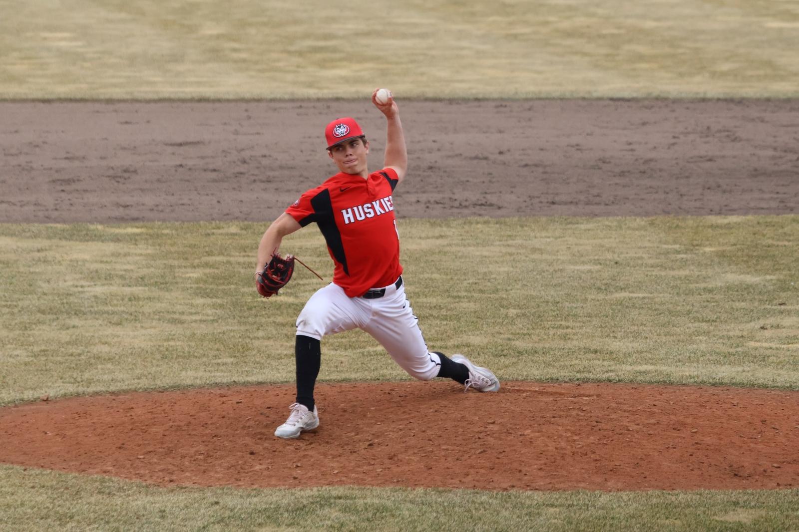 St. Cloud State Baseball Comes up Short in Regular Season Finale to ...