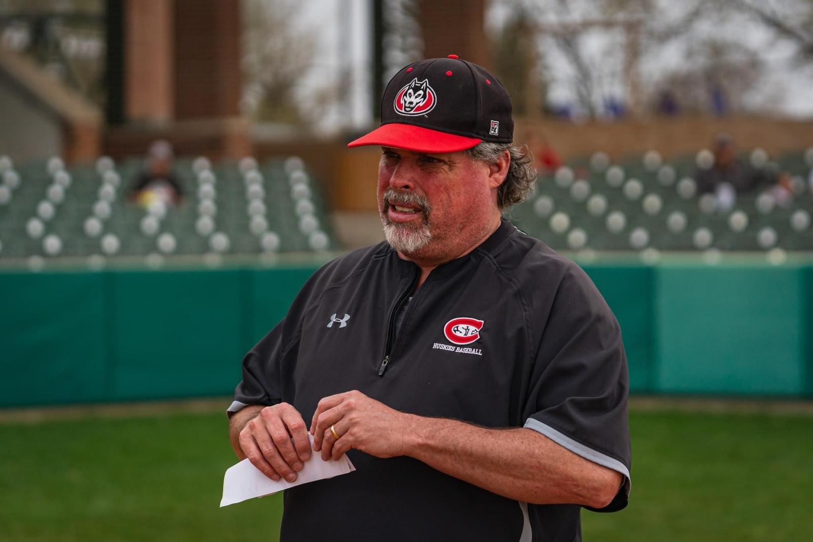 SCSU Baseball Adds 13 to Finish Signing Class for 2026 Season - St ...