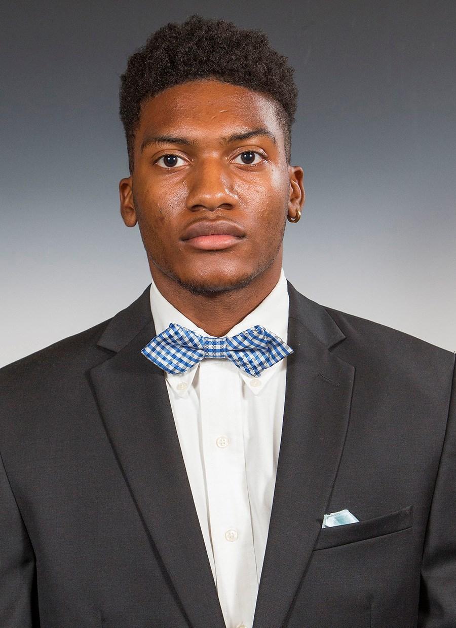 Christopher Stack Frederick Christopher Fredrick - Football - Syracuse University Athletics
