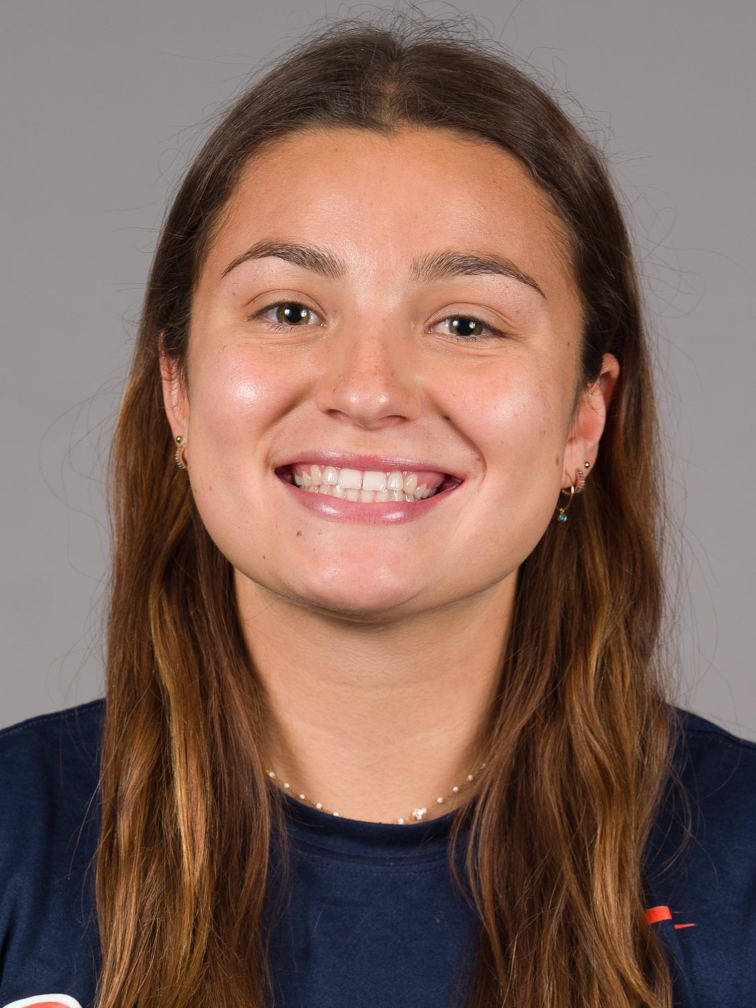 Emily Rogenkowski Emily Rutkowski - Women's Track & Field - Syracuse University Athletics