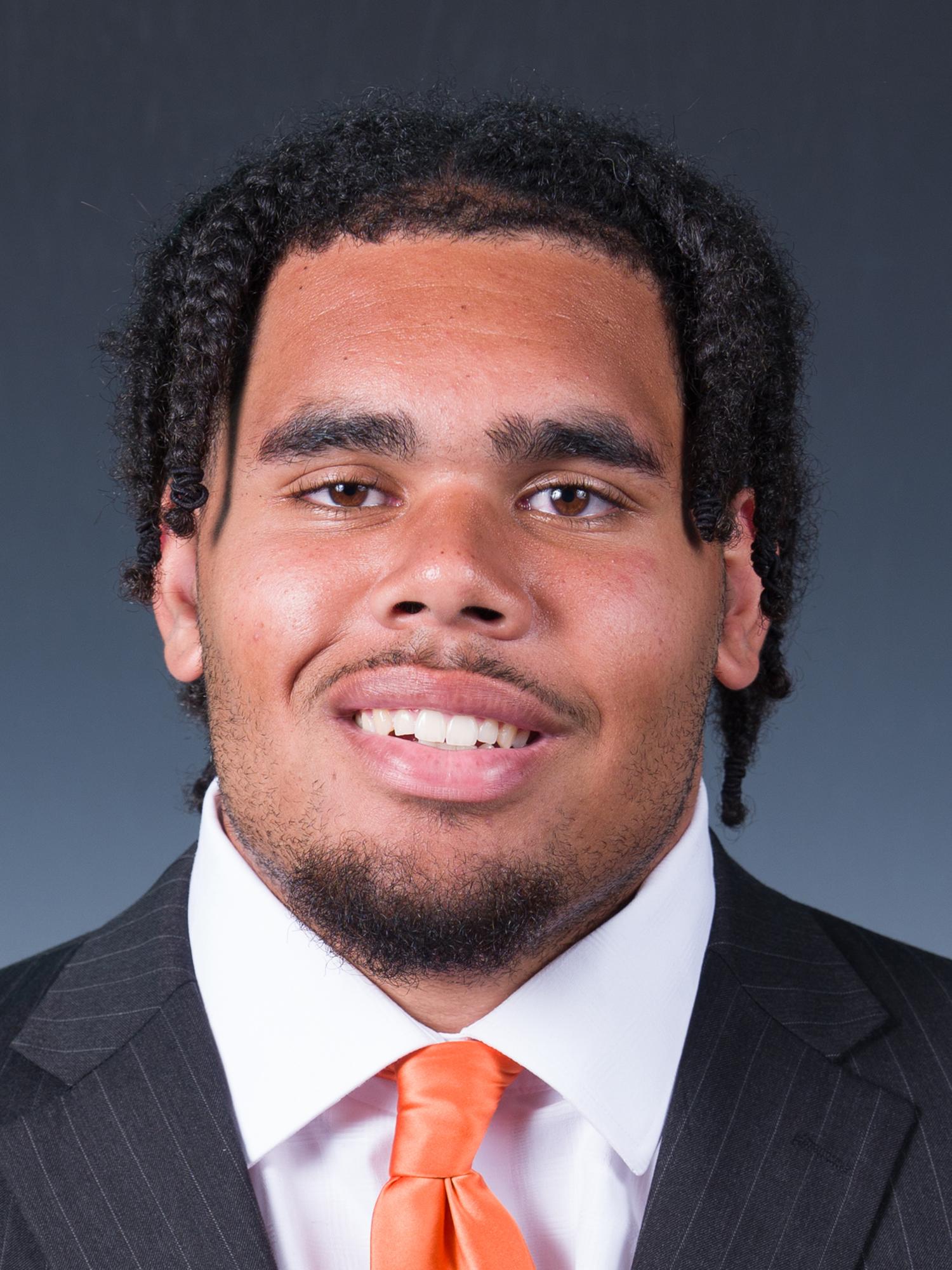 Zach Rice Inpro Zach Rice - Football - Syracuse University Athletics