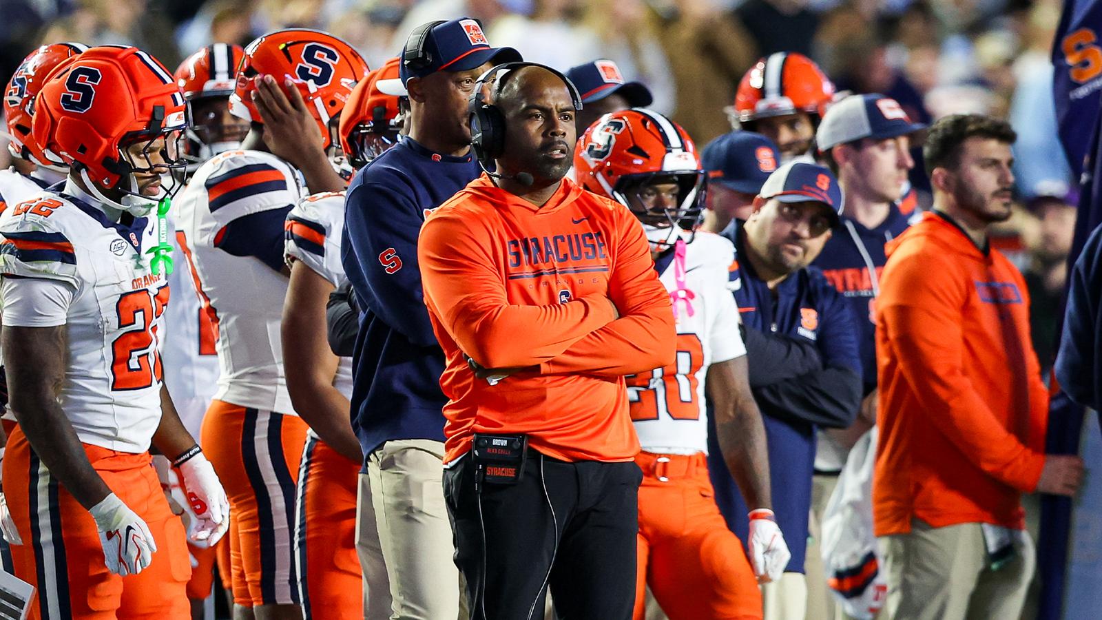 Saturday Set Build Orange Set for Halloween Battle with #19 SMU - BVM Sports
