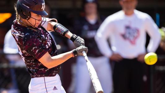 Texas A&M Athletics