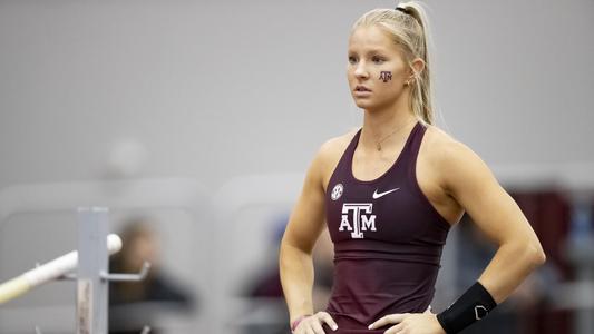 Texas A&M Athletics