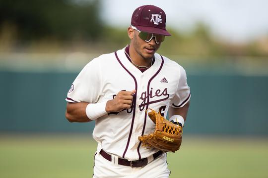Texas A&M Athletics
