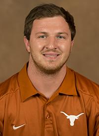 Garrett Gray - Football - University of Texas Athletics