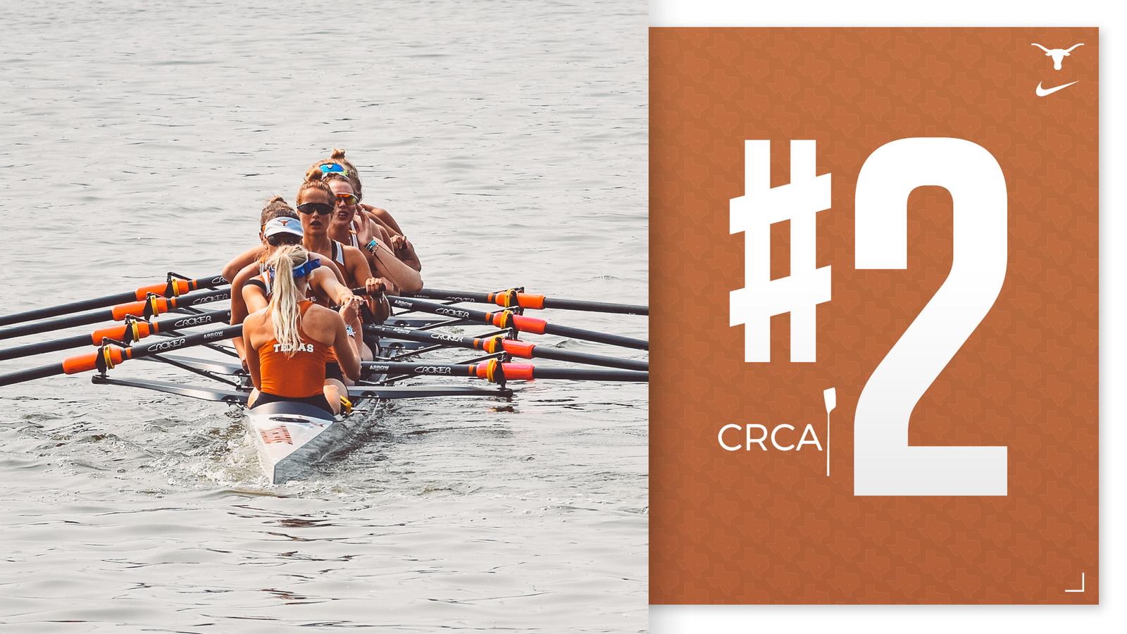 Texas Rowing Kit Rowing ranked No. 2 in preseason USRowing/CRCA poll - University of ...
