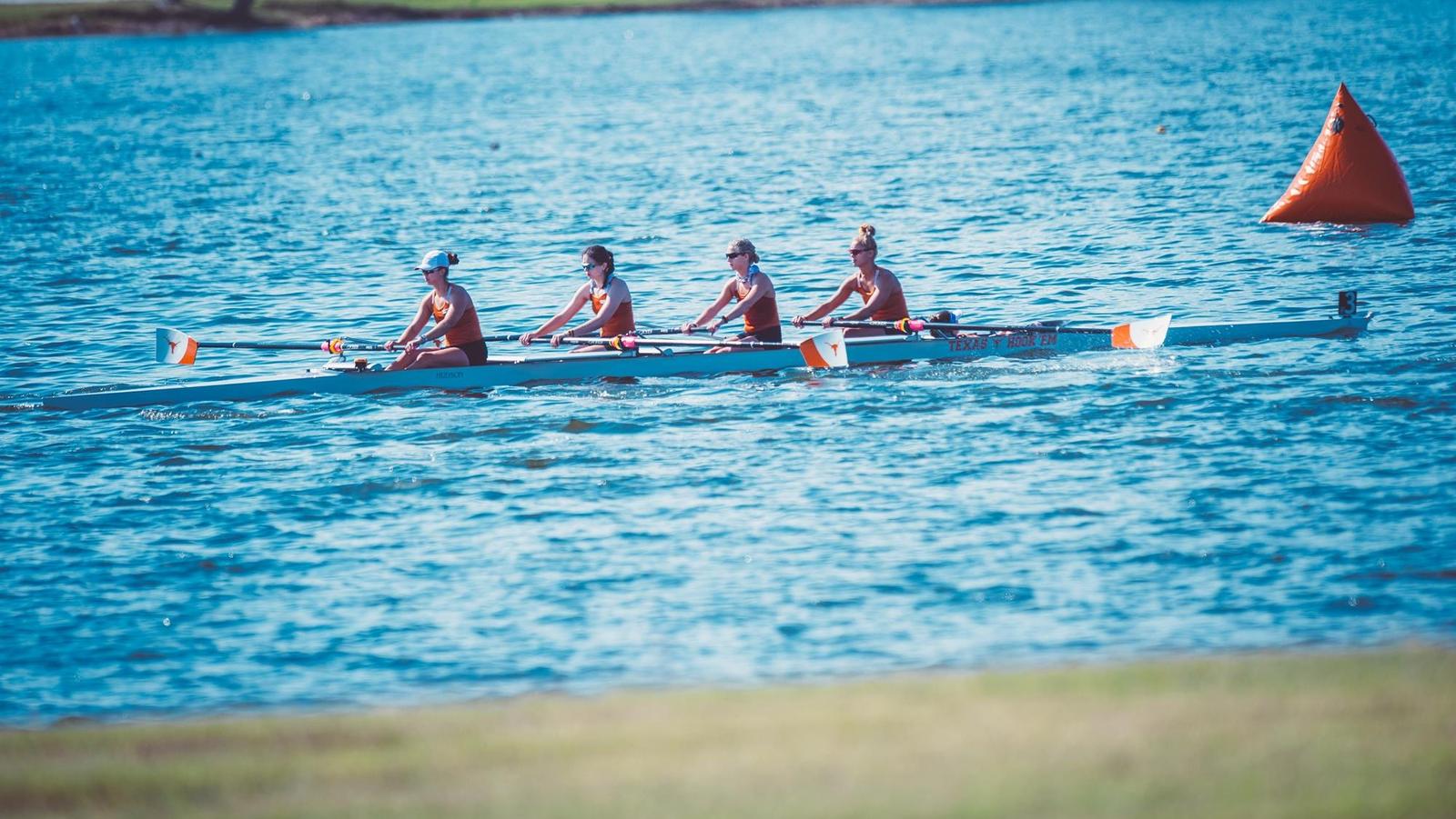 Baylor Rowing No. 1 Rowing advances all three boats to Grand Finals of NCAA ...