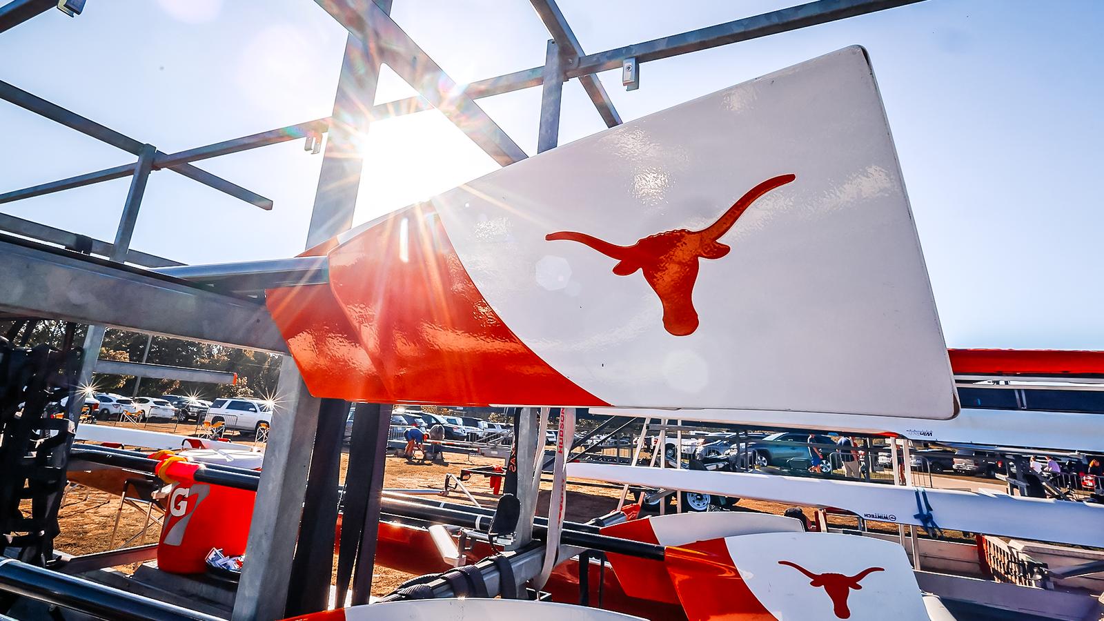 Rowing announces 2023 signing class - University of Texas Athletics