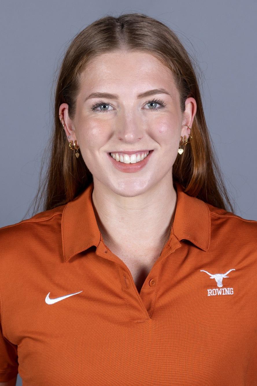 Grace Rower Grace Holland - Rowing - University of Texas Athletics
