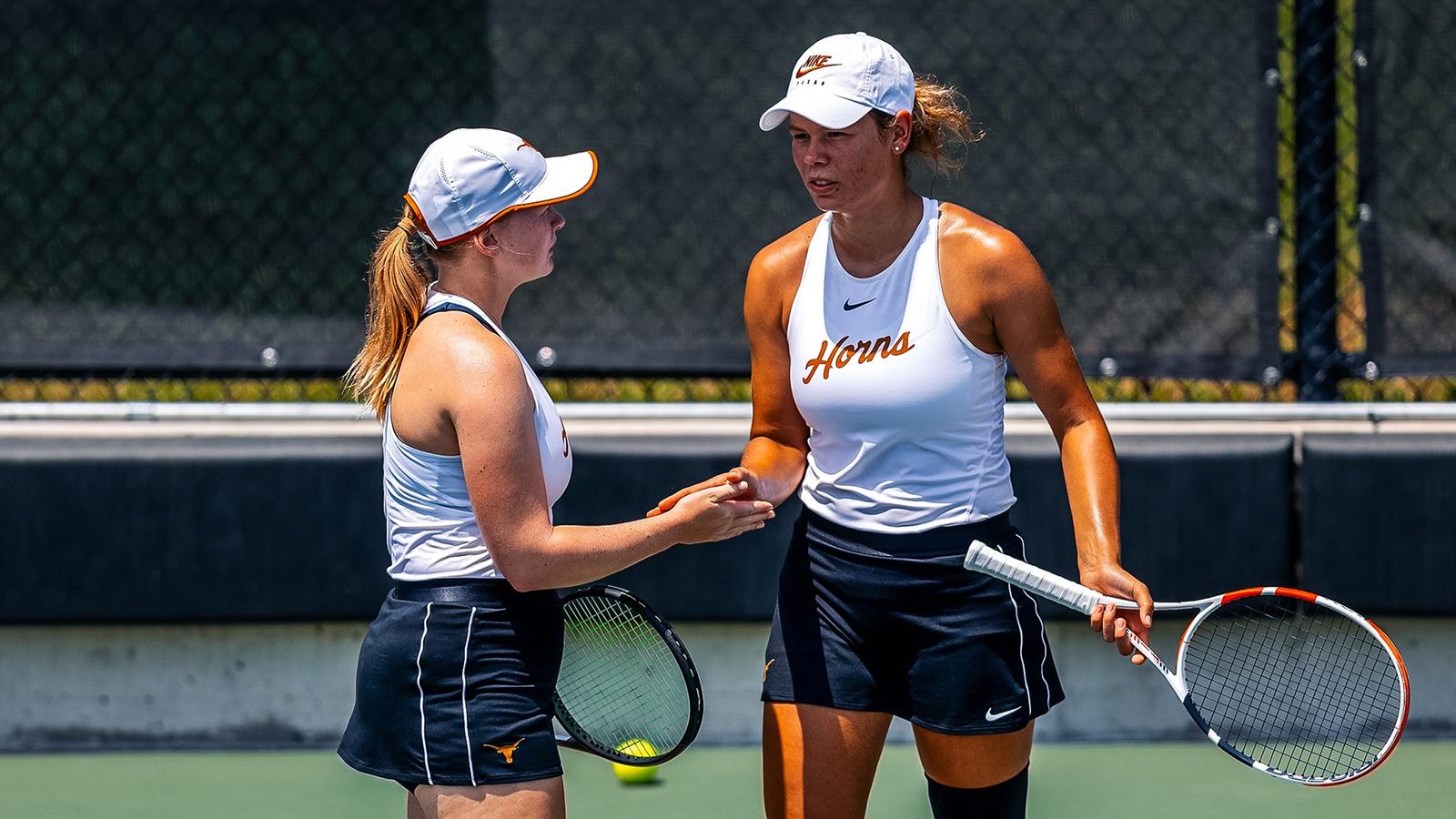 Teah Chavez Women’s Tennis opens play at Wolfpack Invitational and USTA ...