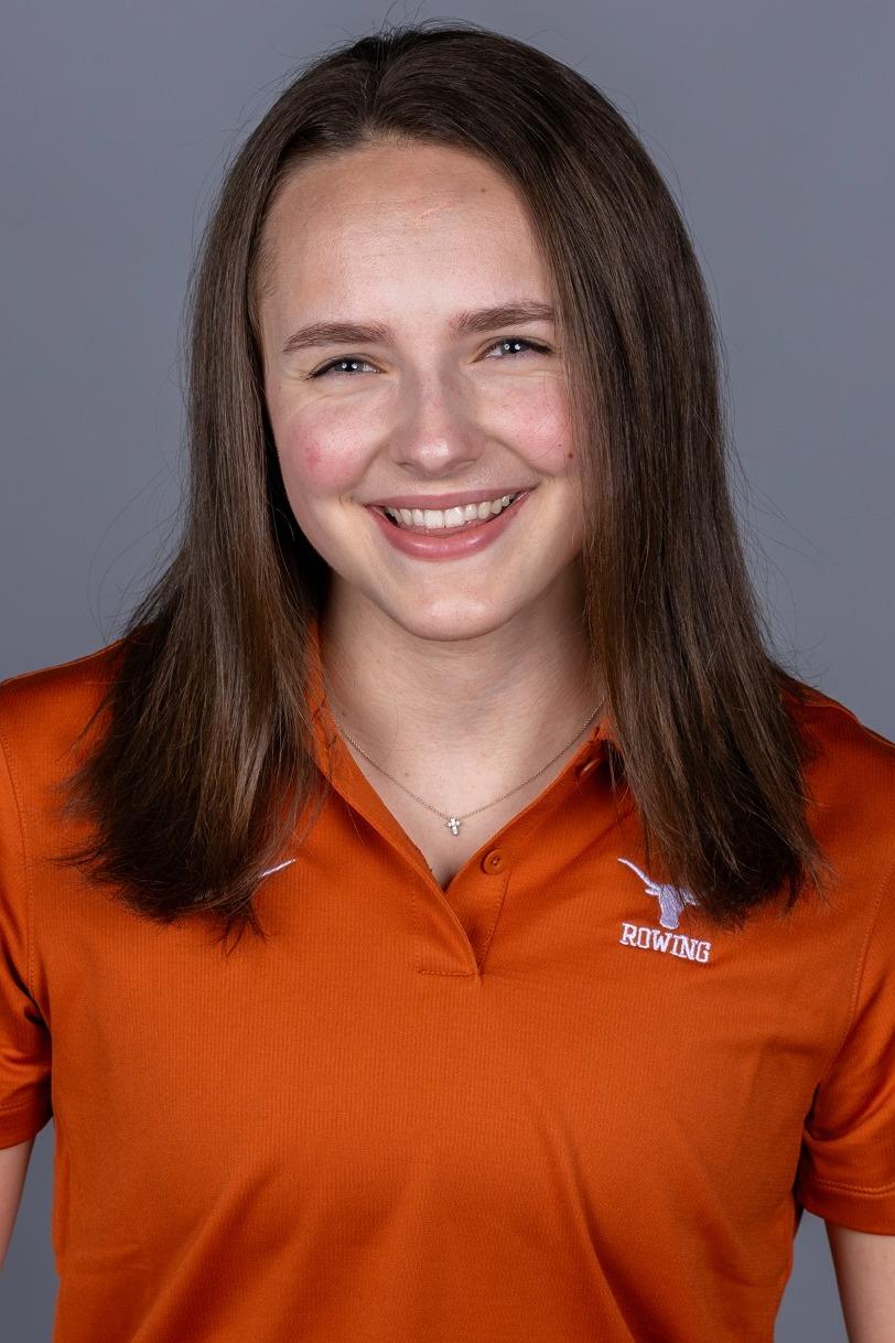 Grace Rower Grace Muir - Rowing - University of Texas Athletics