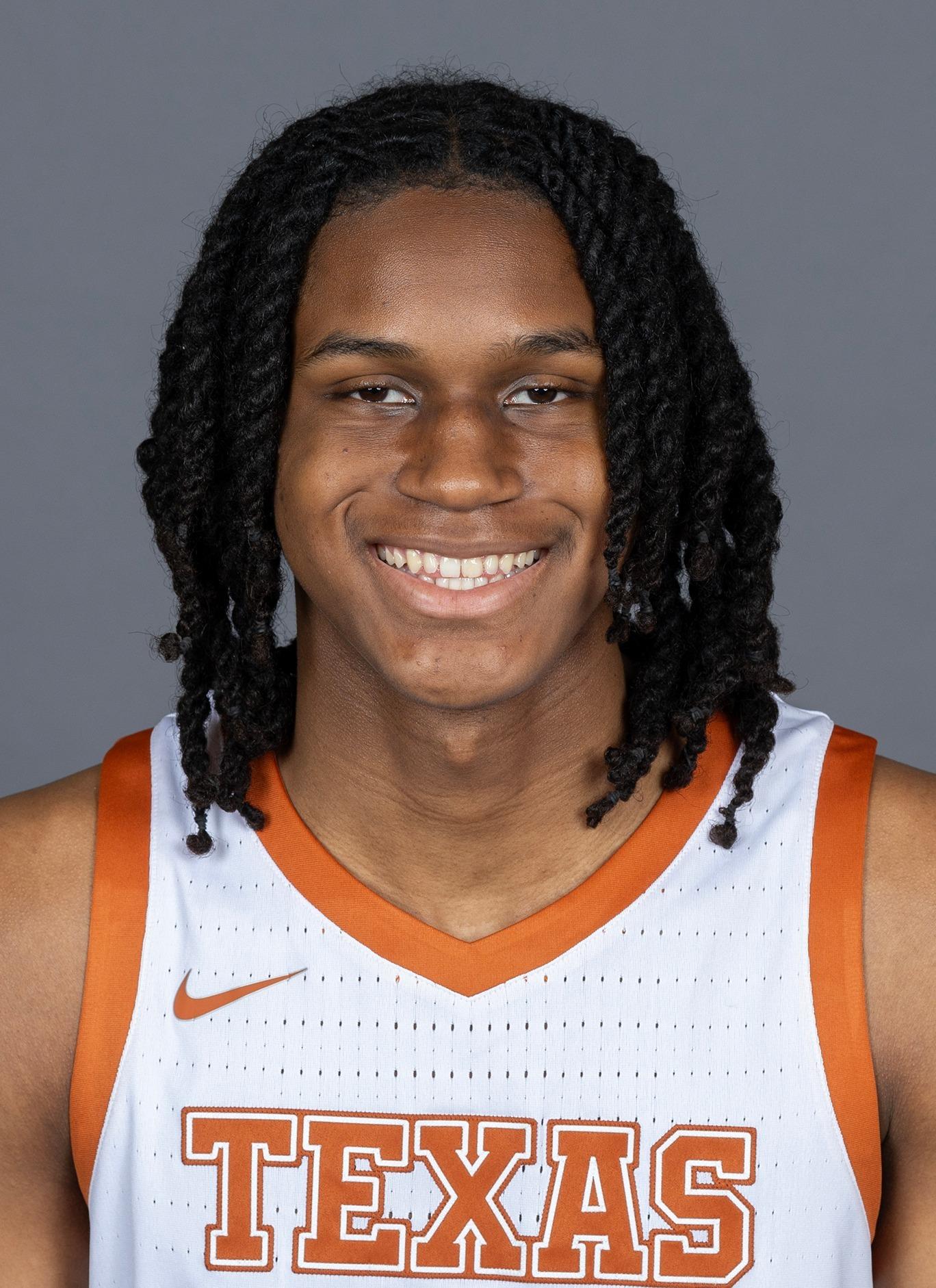 Jamie Rambo Decatur Texas Jamie Vinson - Men's Basketball - University of Texas Athletics