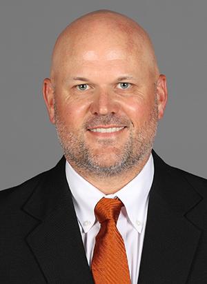 Matthew Albern Rutherford Matt Rutherford - Assistant Athletics Director, Equipment Operations ...